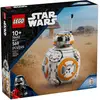 Image de LEGO Star Wars Droîde Astromécano BB-8 75452 LEGO