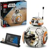 Image de LEGO Star Wars 75452 Droïde Astromécano BB-8 - Jeu de Construction Garçon ou Fille 10 ans
