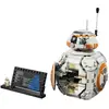 Image de 75452 bb-8 lego® star wars  75452