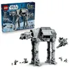 Image de LEGO Star Wars 75454 AT-AT des Vestiges de l’Empire avec INT-4 - Jouet dès 10 ans - Cadeau
