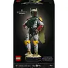 Image de 75455 - lego star wars boba fett  75455