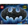 Image de LEGO DC Comics Logo Batman 76330 LEGO
