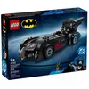 Image de LEGO 76333 La Batmobile de Batman & Robin Condition : Nouveau.