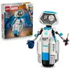 Image de Lego marvel h.e.r.b.i.e 76339 robot des quatre fantastiques 747 pieces 76339