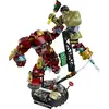 Image de 76343 hulkbuster lego® marvel super heroes  76343