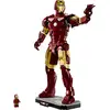 Image de 76344 iron man à construire lego® marvel super heroes  76344