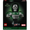 Image de Lego Le Buste du Docteur Doom 76345 LEGO