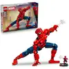 Image de Marvel 76346 Spider-man, La Figurine De Héros - Jouet De Construction Des 12 Ans