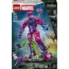 Image de Lego Bataille Epique Avengers Doomsday 76348 LEGO