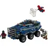 Image de 76349 super heroes 76349 lego® marvel super heroes  76349