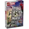 Image de 76350 spider-man contre hulk lego® marvel super heroes  76350