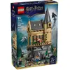 Image de LEGO Harry Potter le château de Poudlard l'Infirmerie 76463 LEGO