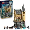 Image de LEGO Harry Potter 76463 Le Château de Poudlard : l’Infirmerie - Jeu Fille ou Garçon 9 ans