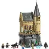 Image de 76463 le château de poudlard : l’infirmerie lego® harry potter  76463