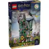 Image de LEGO Harry Potter la maison de Luna lovegood 76467 LEGO