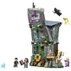 Image de 76467 la maison de luna lovegood lego® harry potter  76467