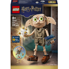 Image de Lego Harry Potter Dobby l’elfe Libre (76469) LEGO