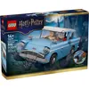 Image de LEGO Harry Potter la Ford Anglia ensorcelée 76470 LEGO