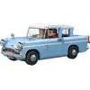 Image de 76470 la ford anglia  ensorcelée lego® harry potter  76470