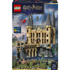 Image de Lego Harry Potter Le château de Poudlard l’aile Est (76473) LEGO