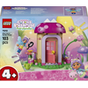 Image de Lego Gabby et Fée Minette dans La maison de jardin de Fée Minette (11212) LEGO
