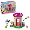 Image de LEGO® Gabby et la Maison Magique 11212 - La Maison de Jardin de Fée Minette - Kit de Construction pour Enfants + 2 Mini-Poupées - Id