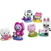 Image de 11215 les gabbychats en briques gabby’s dollhouse 11215