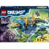 Image de 71512 le sous-marin crocodile lego® dreamzzz 71512