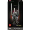 Image de 11373 le seigneur des anneaux : buste de sauron lego® icons 11373