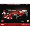 Image de 11375 ferrari avec michael schumacher lego® icons 11375