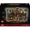 Image de Lego La librairie Book Nook 11379 LEGO