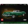 Image de Maquette Lego Jaguar E-type Icons 11381 Multicolor Plastique