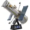 Image de 11382 - lego icons - le telescope spatial hubble 11382