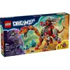 Image de LEGO DreamZzz le vaisseau-Dino 71514 LEGO