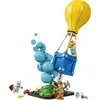 Image de 77080 ravitaillement lego fortnite 77080