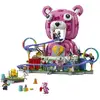 Image de 77082 la bamboche lego fortnite 77082