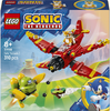 Image de Lego Sonic the Hedgehog Le Tornado-1 de Tails (77119) LEGO