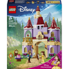 Image de Lego Disney Le Château enchanté de la Belle et la Bête 43289.0 LEGO