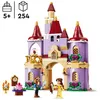 Image de LEGO   Disney Princess 43289 Le Château Enchanté de la Belle et la Bête - Jouet 5 ans