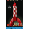 Image de LEGO Ideas La fusée de Tintin 21367 LEGO