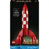 Image de 21367 la fusée de tintin® 21367