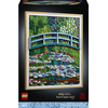Image de Lego Art Claude Monet 31220 LEGO
