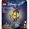 Image de LEGO Disney 43288 Le pot de fleurs de Sally