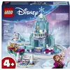 Image de 43281 le château de glace et la piste enneigée d’elsa lego® disney princess  43281