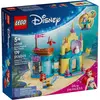 Image de LEGO Disney Princess le Palais magique d'Ariel miniature 43285 LEGO