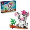 Image de LEGO Disney Vaiana 43292 Pua - Jouet de Construction dès 9 ans - Décoration Petit Cochon
