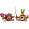 Image de 43293 kakamora lego® disney princess  43293