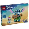 Image de 43296 stitch et scrump lego® disney  classic 43296