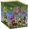 Image de Lego Minifigures Série Shrek 71053 Coffret Mystère 36 Sachets Scellés
