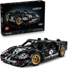 Image de LEGO Technic 42223 La Voiture de Course 1966 Ford GT40 MKII - Set pour Adulte - Maquette